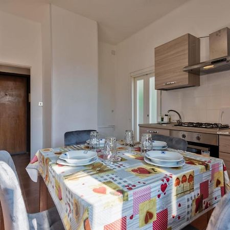 Venice Vacation Apartment Two Bedrooms Маргера Экстерьер фото
