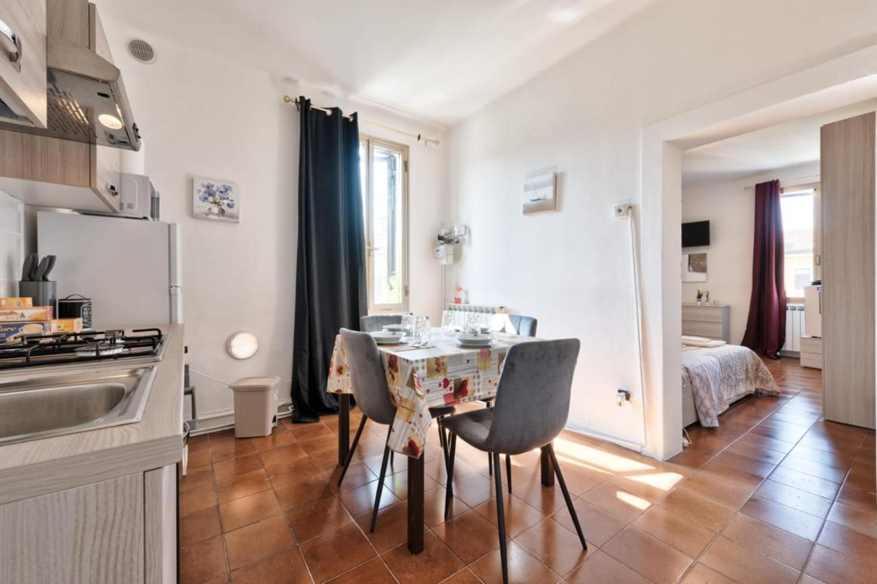 Venice Vacation Apartment Two Bedrooms Маргера Экстерьер фото
