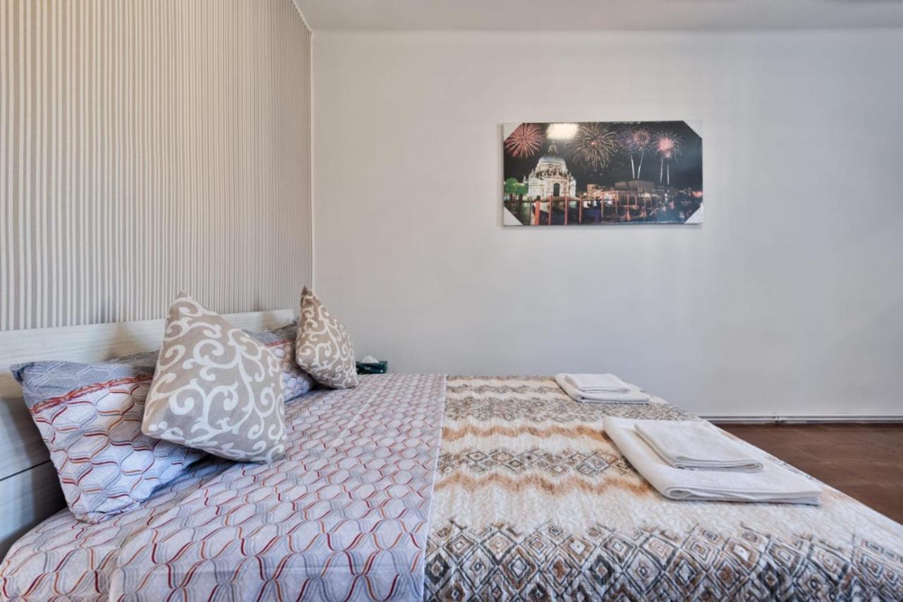 Venice Vacation Apartment Two Bedrooms Маргера Экстерьер фото