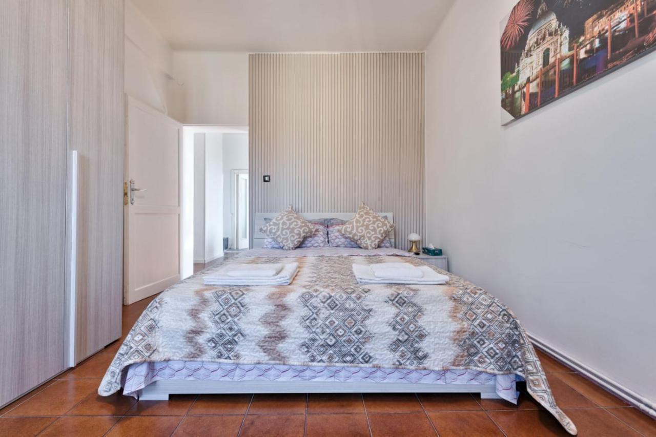 Venice Vacation Apartment Two Bedrooms Маргера Экстерьер фото