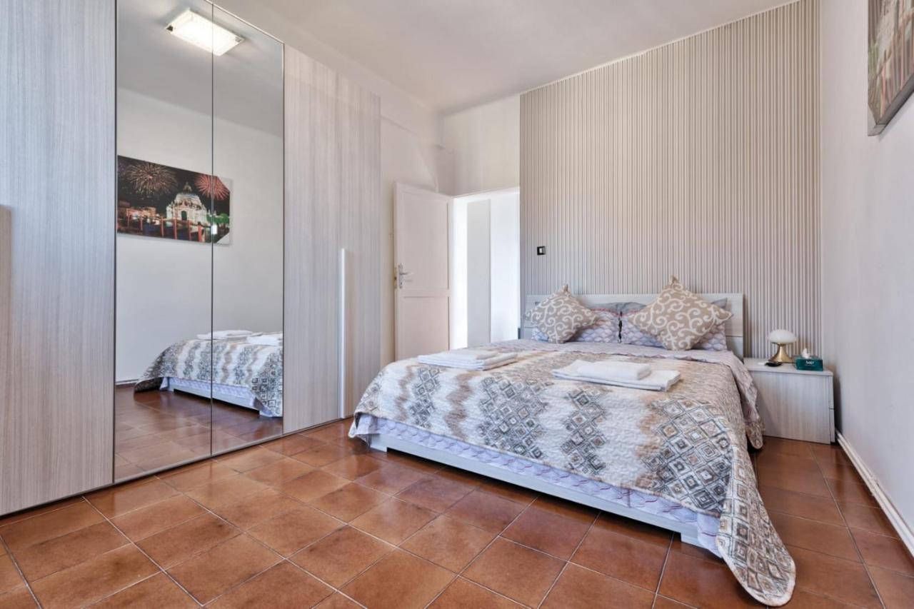 Venice Vacation Apartment Two Bedrooms Маргера Экстерьер фото