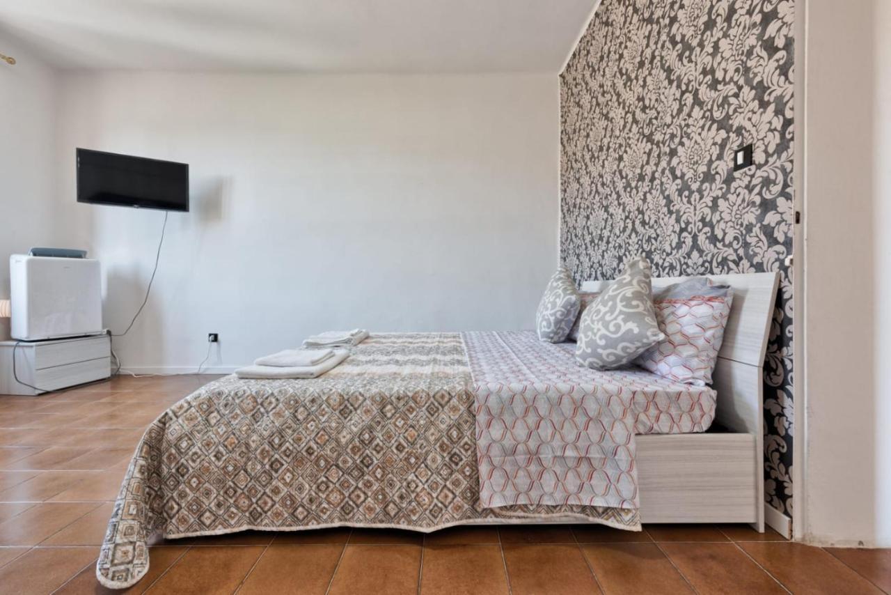Venice Vacation Apartment Two Bedrooms Маргера Экстерьер фото