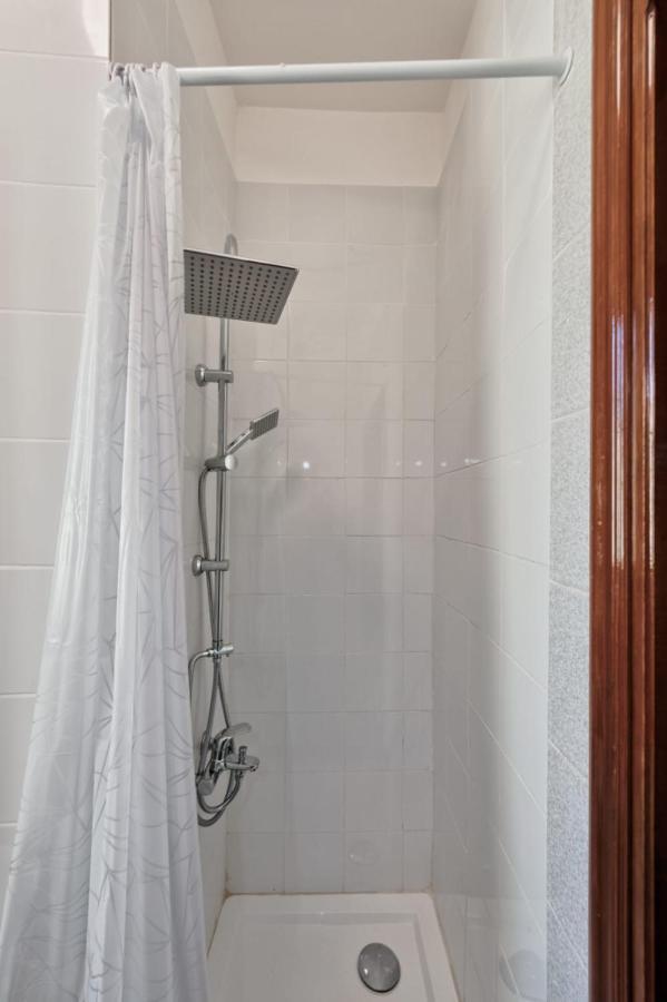 Venice Vacation Apartment Two Bedrooms Маргера Экстерьер фото