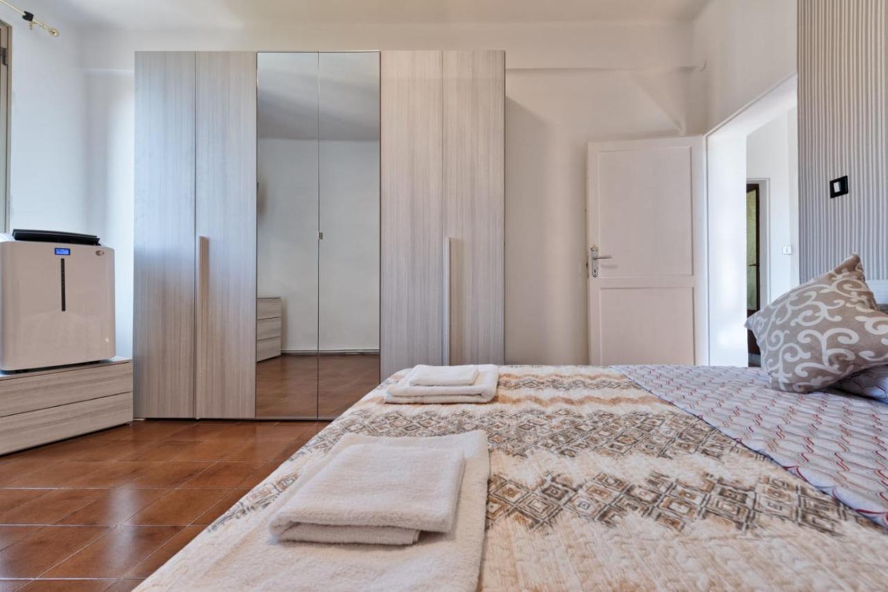 Venice Vacation Apartment Two Bedrooms Маргера Экстерьер фото