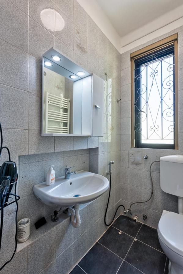 Venice Vacation Apartment Two Bedrooms Маргера Экстерьер фото