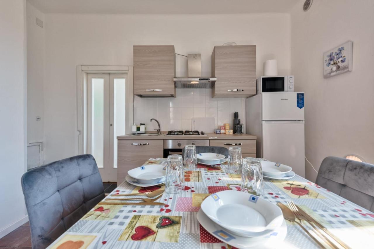 Venice Vacation Apartment Two Bedrooms Маргера Экстерьер фото