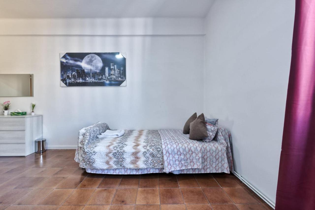 Venice Vacation Apartment Two Bedrooms Маргера Экстерьер фото