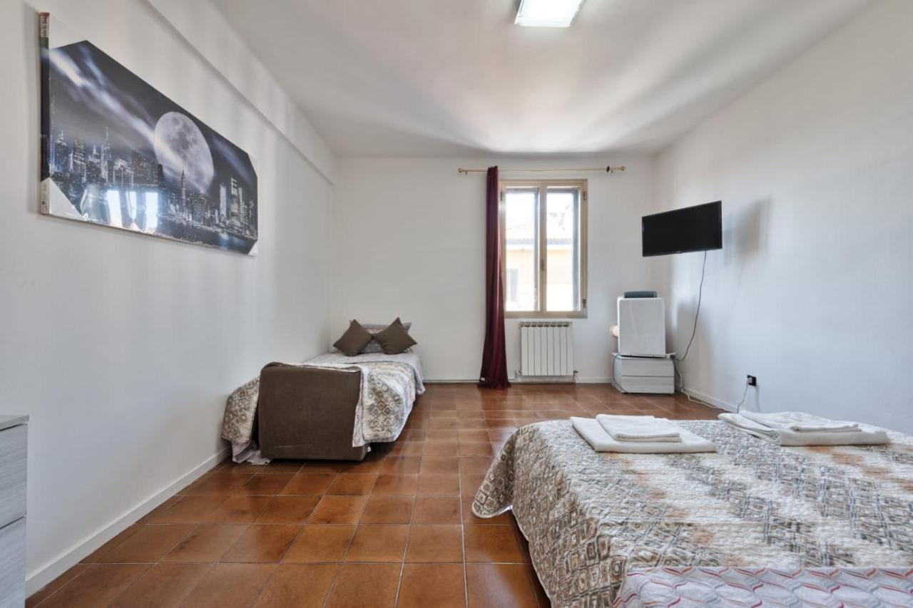 Venice Vacation Apartment Two Bedrooms Маргера Экстерьер фото