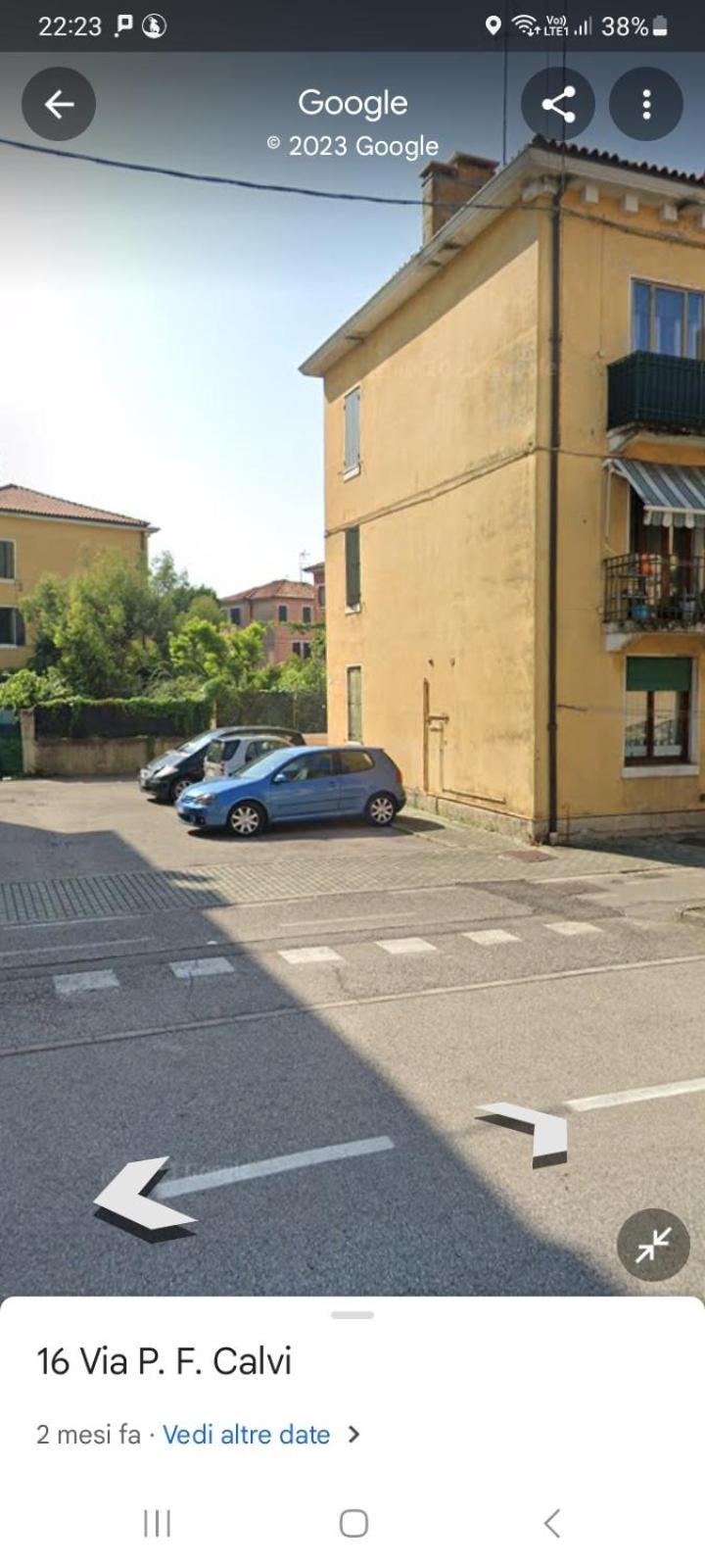 Venice Vacation Apartment Two Bedrooms Маргера Экстерьер фото